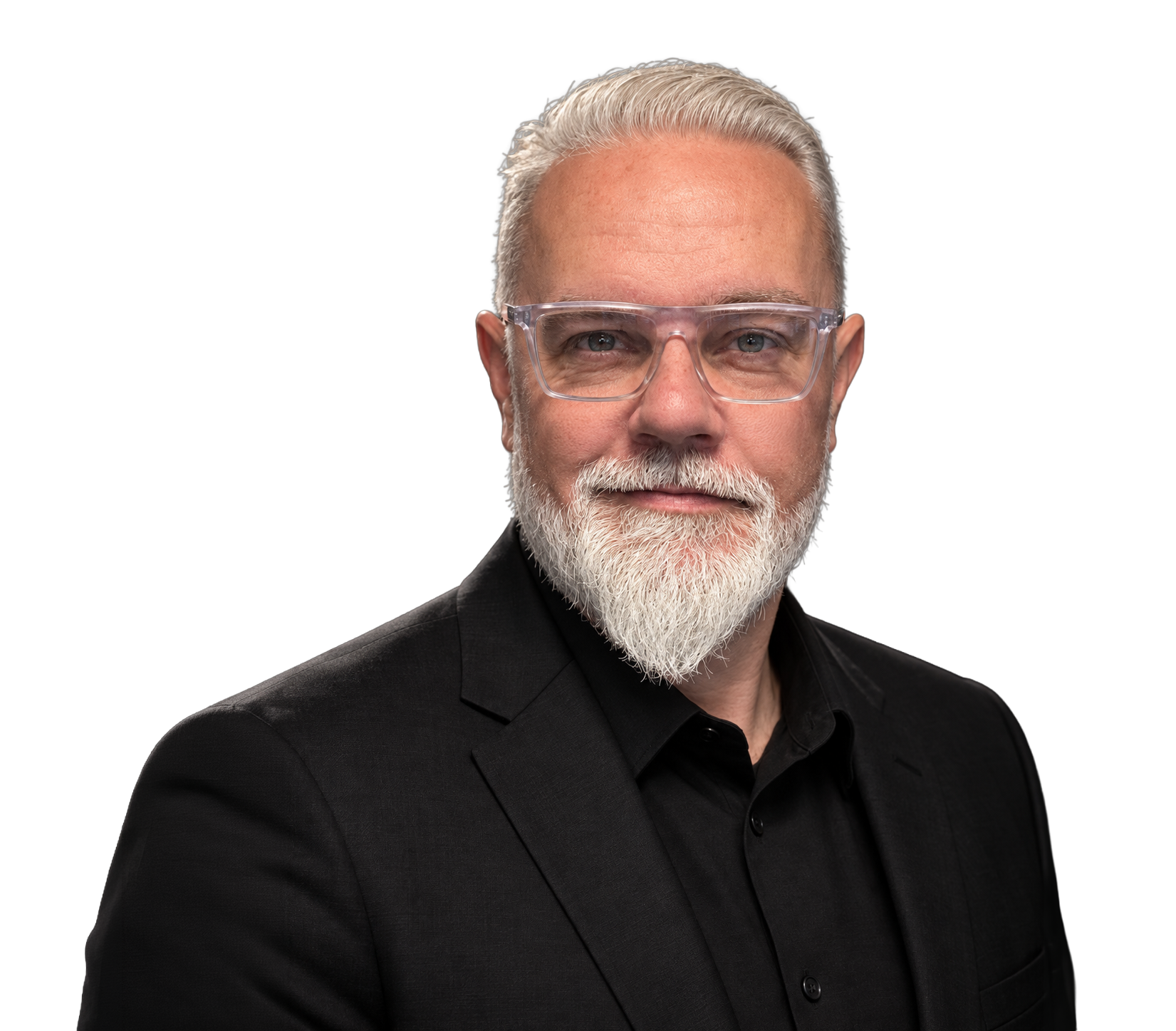 Claus Hingebjerg